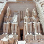 Abu Simbel From Hurghada Cruise Era (5)