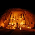 Abu Simbel Sound And Light Show (2)