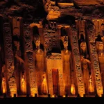 Abu Simbel Sound And Light Show (3)