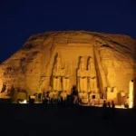 Abu Simbel Sound And Light Show (4)