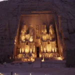 Abu Simbel Sound And Light Show (5)