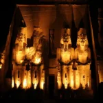 Abu Simbel Sound And Light Show (6)