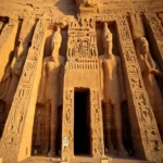 Abu Simbel To Luxor Cruise Cruise Era (1)
