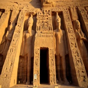 Abu Simbel To Luxor Cruise Cruise Era (1)