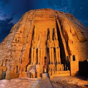 Abu Simbel Tour From Hurghada Cruise Era (1)