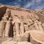 Aswan To Abu Simbel Flight (2)