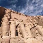 Aswan To Abu Simbel Flight (3)