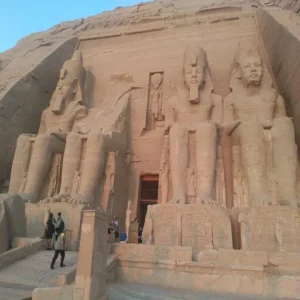 Aswan To Luxor Cruise With Abu Simbel Tour Cruise Era (1)