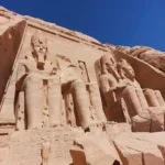 Bus From Abu Simbel To Aswan Cruise Era (5)