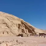 Bus From Abu Simbel To Aswan Cruise Era (6)