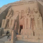 Bus From Aswan To Abu Simbel (3)
