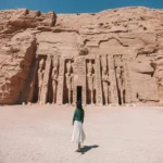 Bus From Aswan To Abu Simbel (7)