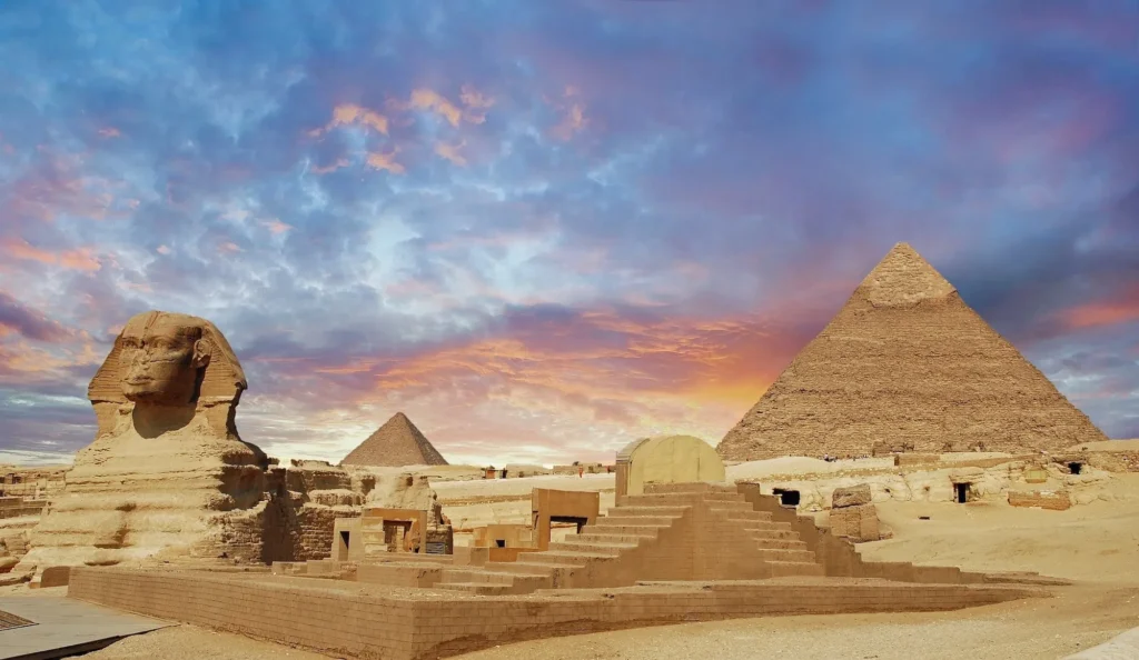Cairo Tours​