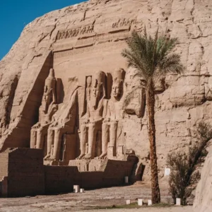 Cruise From Aswan To Abu Simbel Cruise Era (1)