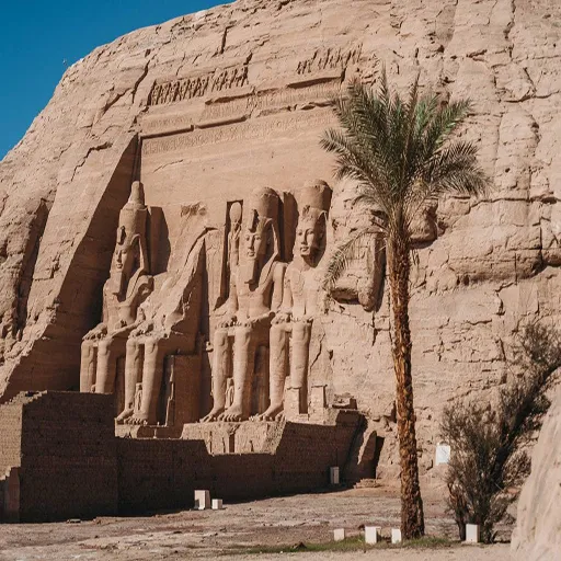 Cruise From Aswan To Abu Simbel Cruise Era (1)