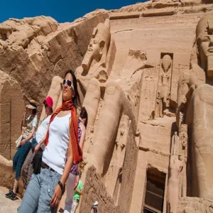 Cruise From Luxor To Abu Simbel Cruise Era (1)
