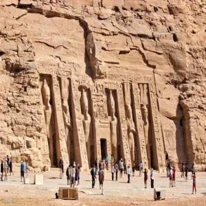 Day Trip To Abu Simbel From Aswan Cruise Era (1)
