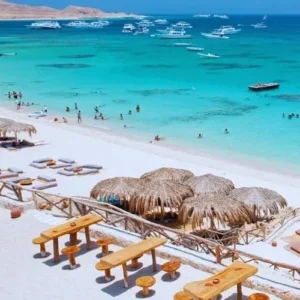 Hurghada Tours and excursions