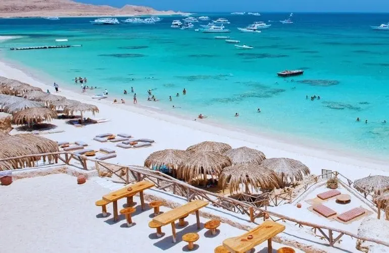 Hurghada Tours