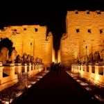 Karnak Temple Light And Sound Show Cruise Era (1)