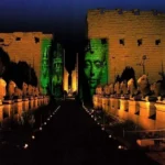 Karnak Temple Light And Sound Show Cruise Era (2)