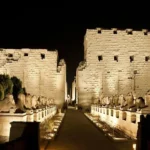 Karnak Temple Light And Sound Show Cruise Era (5)