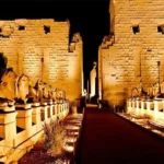 Karnak Temple Light And Sound Show Cruise Era (6)