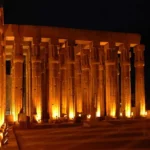 Karnak Temple Light And Sound Show Cruise Era (8)