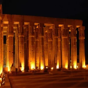 Karnak Temple Light And Sound Show Cruise Era (8)
