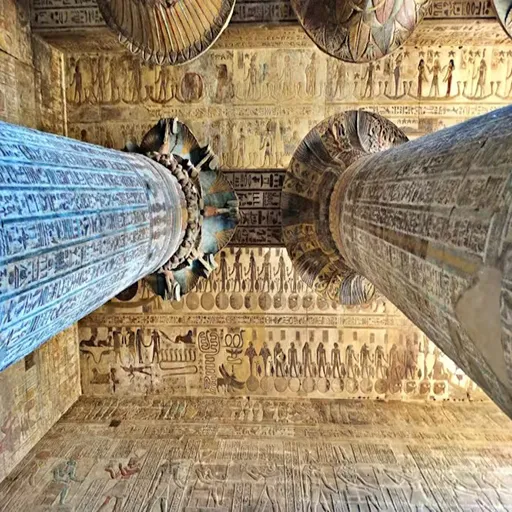 Kom Ombo And Edfu Temple Tour Cruise Era (1)
