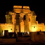 Kom Ombo Holiday Packages Cruise Era (6)