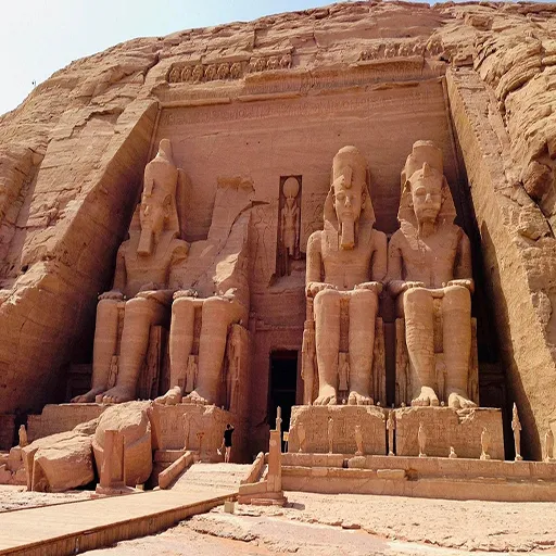 Luxor To Abu Simbel Day Trip Cruise Era (2)