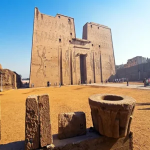 Luxor To Kom Ombo Temple Cruise Era (5)