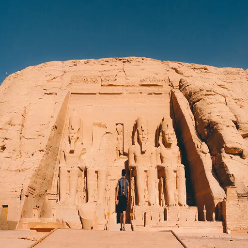 Nile Cruise From Cairo To Abu Simbel Cruise Era (6)