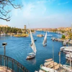 Nile Cruise Luxor Aswan Abu Simbel Cruise Era (3)