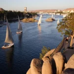 Nile Cruise Luxor Aswan Abu Simbel Cruise Era (4)