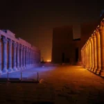 Philae Temple Sound And Light Show Cruise Era (1)