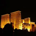 Philae Temple Sound And Light Show Cruise Era (3)