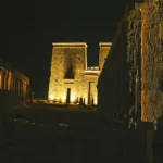 Philae Temple Sound And Light Show Cruise Era (4)