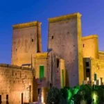 Philae Temple Sound And Light Show Cruise Era (6)