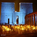 Philae Temple Sound And Light Show Cruise Era (7)