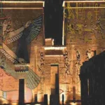 Philae Temple Sound And Light Show Cruise Era (8)