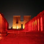 Philae Temple Sound And Light Show Cruise Era (9)