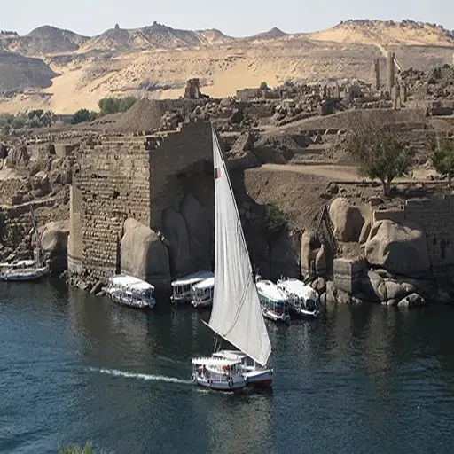Tour From Luxor To Abu Simbel Cruise Era (2)