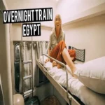 Train From Cairo To Abu Simbel cruise era (1)