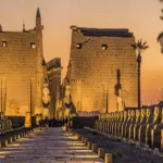 Train From Cairo To Abu Simbel cruise era (2)