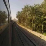 Train From Cairo To Abu Simbel cruise era (6)