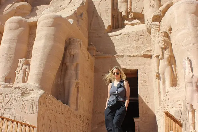 aswan tours