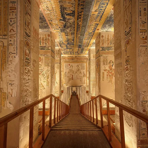 3 Weeks Egypt Holiday Package Cruise Era (19)