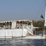 Abundance Dahabiya Cruise Era (1)